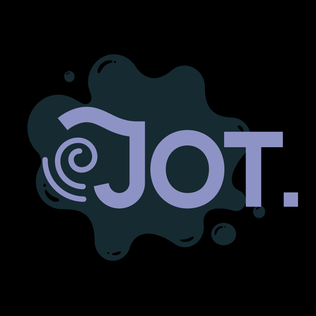 Jot Logo